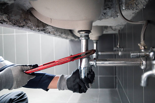 Trusted Gas Line Repair service in Barton, OH - AAA Plumbing Heating